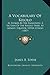 Produktbild A Vocabulary of Kilolo: As Spoken by the Bankundu, a Section of the Balolo Tribe, at Ikengo, Equator, Upper Congo (1887)