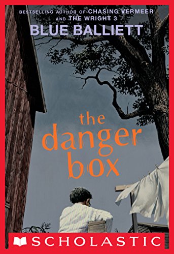 The Danger Box (English Edition) livre
