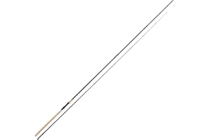 Preston Korum Barbel Rods (12' Barbel 2.5LB)