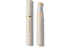 ‎SHEGLAM SHEGLAM Complexion Boost Concealer mit Schwammkopf-Applikator mattierend langanhaltend aufhellend Farbkorrigierer schwerelos feuchtigkeitsspendend-Buttercream