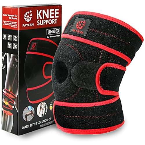 Amazon.co.uk knee support bursitis