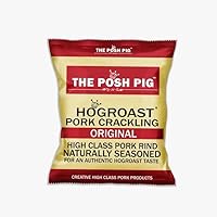 Pork Rinds,pork Scratchings Or Pork Cracklings Stock Photo - Image Of Piece, Delicious: 152826322