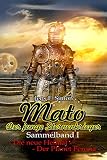 Image de Mato Der junge Sternenkrieger (Sammelband I)