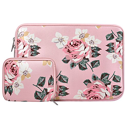 MOSISO Wasserresistente Lycra H  lle Sleeve Tasche f  r 13-13 3 Zoll MacBook Pro  MacBook Air  Notebook Computer Laptoph  lle Schutzh  lle Laptoptasch