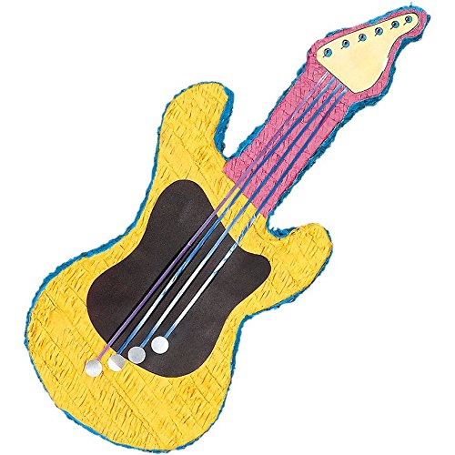 Piñata E-Gitarre