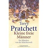 Kleine freie Männer: Ein Märchen von der Scheibenwelt