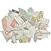 Produktbild Bow & Arrow Collectables Cardstock Die-Cuts-