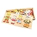 Bigjigs Toys Dress Up Bear Family