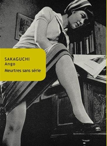 Télécharger Meurtres sans série Livre eBook France