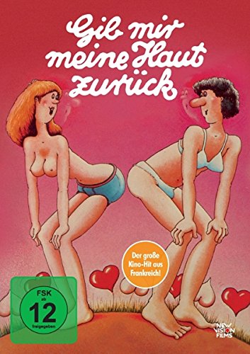 Preisvergleich Produktbild Gib mir meine Haut zurück