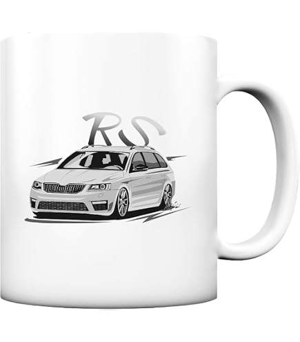 Skoda Mehrwegbecher 300 Ml Mit Deckel – Sandfarben/grün, Spülmaschinenfest, Aus Recyclebarem Polypropylen