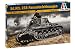 Produktbild Italeri 510007072 1:72 Sd.Kfz 265 Kleine Panzerbefehlswag