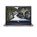 Produktbild Dell Inspiron 13 5370 Clamshell Notebook (Intel Core i7-8550U, 8GB RAM, AMD Radeon 530 Graphics mit 2G GDDR5, Win 10 Home) Platinum Silber