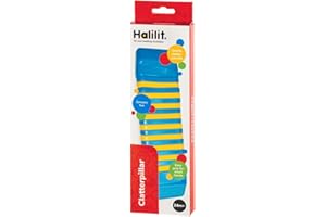 Halilit Clatterpillar Musical Instrument