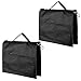 Produktbild Neewer® 2 Pack Fotografie Studio Wasser Tasche mit 4 Außen Beutel für Licht Steht, Boom Ständer, Stativ (schwarz)