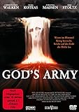 God`s Army - Christopher Walken