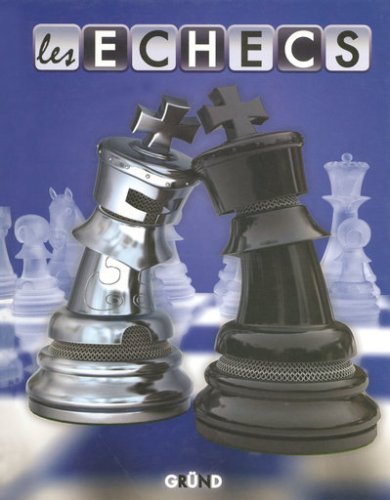 couverture de : Les &Eacute;checs