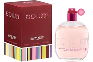 Jeanne Arthes Parfüm Boum, 100 ml