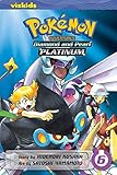 POKEMON ADV PLATINUM GN VOL 06 (C: 1-0-2) by 
