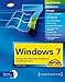 Windows 7: Das Praxisbuch für Home, Professional und Ultimate Edition. Mit Video-Lektionen auf CD. Komplett in Farbe. by 