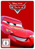 Cars (Steelbook) [Limited Edition] - Darla K. Anderson