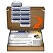 Gillette Fusion ProGlide Razor Blade Set