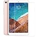 Produktbild Fjiujin,0,3 mm 9 H gehärtetes Glas-Schutzfolie für Xiaomi Mi Pad 4(Color:TRANSPARENT)