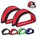 Produktbild Outgeek 2 Piece Bike Pedal Strap Vormontierter Pedal Strap FüR Bike Fixed Gear