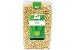SOJA BIO 1 kg - BIO PLANET