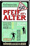 Image de Ü50 - Pfeif aufs Alter / Männer: Happy Birthday / Geburtstag