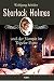Cover zum Buch Sherlock Holmes und der Vampir im Teg...