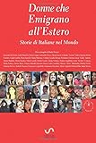 Image de Donne che Emigrano all'Estero