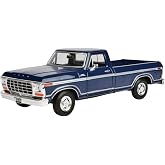 Vardem Oyuncak Vardem Motormax 1:24 1979 Ford F-150 Custom Model Araba