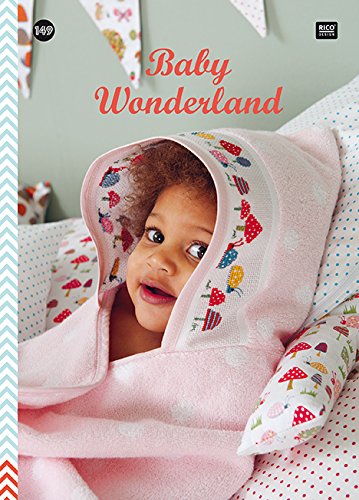 Preisvergleich Produktbild Buch 149 Baby Wonderland