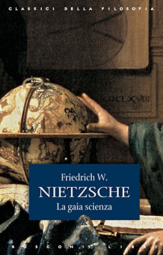 Download La gaia scienza (Rusconi Libri) Download La gaia scienza (Rusconi Libri)