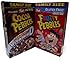 Produktbild Cocoa Pebbles and Fruity Pebbles - 425g (2 Pack)