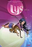 Lys, Tome 1 : Pleine Lune