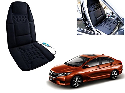 Auto Pearl - Micro- Computer Treatment Car Massage Mat For - Honda City 2017 RS.3999 (49.00% Off) - Amazon