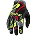 Produktbild O'Neill MATRIX Glove ZEN neon yellow XL/10