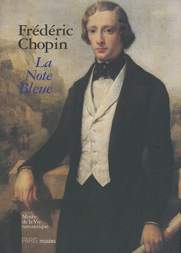 couverture de : Fr&eacute;d&eacute;ric Chopin