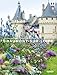 Chaumont sur Loire, jardins...