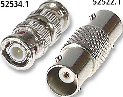 Preisvergleich Produktbild Aten RG58 bnc-connecteur Koaxial (RG58)