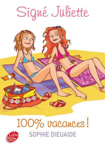 100 % vacances