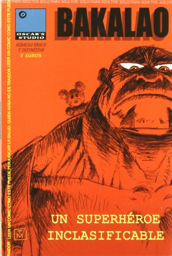 Preisvergleich Produktbild Bakalao