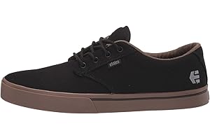 Etnies Mns Jameson 2 Eco, Scarpe da Skateboard da Uomo