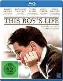This Boy's Life - Die Geschichte einer Jugend [Blu-ray] - Leonardo DiCaprio