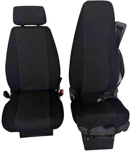 Stoelhoes Extreme Professional Scania Serie G/R Streamline vanaf '13 met premium stoel - Grijs Truck Accessoires