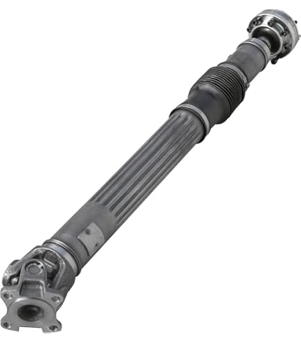A-Premium Front Drive Shaft Assembly For 2008-2012 Jeep Liberty 3 7l V6 4wd 924016 - View #8