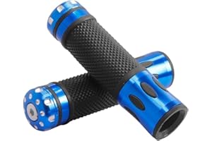 GDFNMOGO Empuñaduras diseñadas para xiaomi para scooters eléctricos M365 1S PRO Pro2 MI3, ideal para un mejor manejo