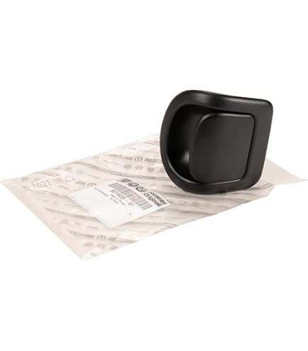 MANIGLIA REGOLAZIONE SEDILE ANTERIORE SX ORIGINALE FIAT 500 ABARTH 1 4 71752325 | Acquisti Online Su - Foto 6